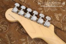 Fender 2004 Jeff Beck Stratocaster_5