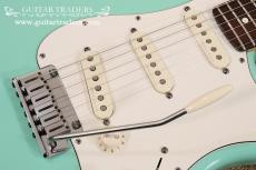 Fender 2004 Jeff Beck Stratocaster_6