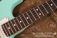 Fender 2004 Jeff Beck Stratocaster_7
