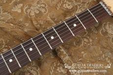 Fender 2004 Jeff Beck Stratocaster_8