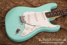 Fender 2004 Jeff Beck Stratocaster_10