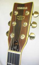 YAMAHA L-31A / Tortoise Pick guard and Rod Cover・Solid Ezo Spruce Top・Solid Jacaranda Side and Back・Matte Finish Side and Back・Ebony Fingerboard【With Yamaha Hard Case】1979年製_3