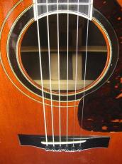 YAMAHA L-31A / Tortoise Pick guard and Rod Cover・Solid Ezo Spruce Top・Solid Jacaranda Side and Back・Matte Finish Side and Back・Ebony Fingerboard【With Yamaha Hard Case】1979年製_7