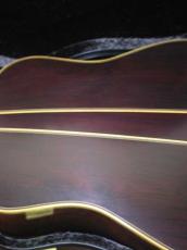 YAMAHA L-31A / Tortoise Pick guard and Rod Cover・Solid Ezo Spruce Top・Solid Jacaranda Side and Back・Matte Finish Side and Back・Ebony Fingerboard【With Yamaha Hard Case】1979年製_9