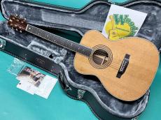 Fonzo Guitar V32C OM