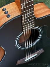 Taylor 114ce LTD Black Top C-Class Bracing #2212095392【48回迄金利0%対象】【送料当社負担】_3