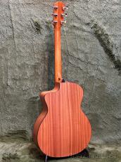 Taylor 114ce LTD Black Top C-Class Bracing #2212095392【48回迄金利0%対象】【送料当社負担】_7