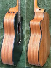 Taylor 114ce LTD Black Top C-Class Bracing #2212095392【48回迄金利0%対象】【送料当社負担】_9