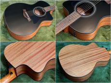 Taylor 114ce LTD Black Top C-Class Bracing #2212095392【48回迄金利0%対象】【送料当社負担】_10