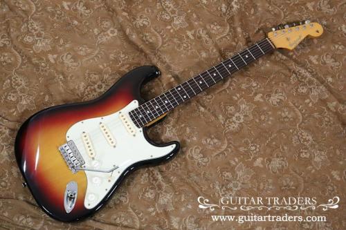 Vanzandt 1993 STV-2
