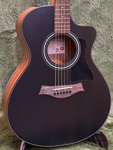 Taylor 112ce LTD Black Top #2212045579【48回迄金利0%対象】【送料当社負担】