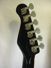 YAMAHA APX-50S Custom / Single Head・Original Peg・Cutaway・Abalone Trim & Rosette・Solid Spruce Top・Sycamore Side and Back・Clear W-Pick guard・System PZ-3 【With Custom Head Case】 1988年製_5