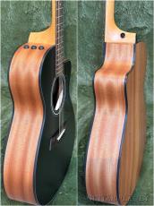 Taylor 112ce LTD Black Top #2212045579【48回迄金利0%対象】【送料当社負担】_9