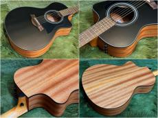 Taylor 112ce LTD Black Top #2212045579【48回迄金利0%対象】【送料当社負担】_10