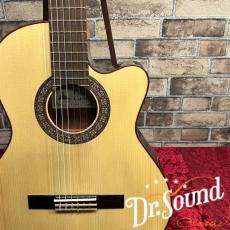 Paco Castillo パコ・カスティージョ 232 TE 松・サペリ