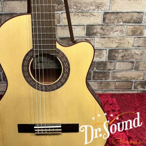 Paco Castillo パコ・カスティージョ 232 TE 松・サペリ