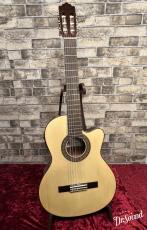 Paco Castillo パコ・カスティージョ 232 TE 松・サペリ_2