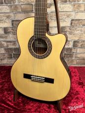 Paco Castillo パコ・カスティージョ 232 TE 松・サペリ_3