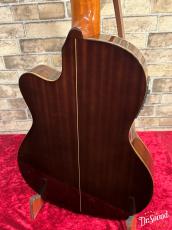 Paco Castillo パコ・カスティージョ 232 TE 松・サペリ_4