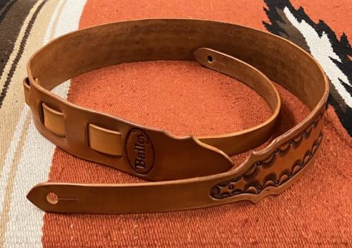 Bailey Original Guitar Strap 