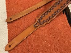 Bailey Original Guitar Strap _4