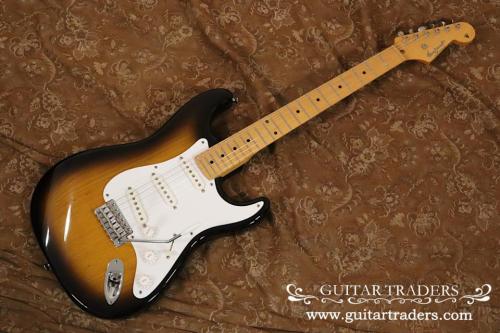 Vanzandt 1994 STV-1