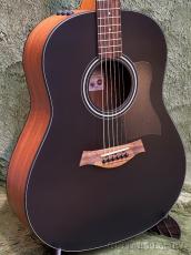 Taylor 117e LTD Black Top C-Class Bracing #2212045517【48回迄金利0%対象】【送料当社負担】