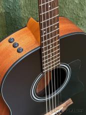 Taylor 117e LTD Black Top C-Class Bracing #2212045517【48回迄金利0%対象】【送料当社負担】_3