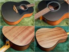 Taylor 117e LTD Black Top C-Class Bracing #2212045517【48回迄金利0%対象】【送料当社負担】_9