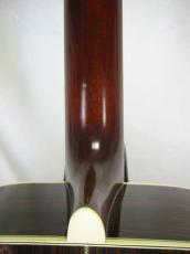 YAMAHA L-41 / Square shoulder・Solid Abalone Trim and Rosette・Solid Ezo Spruce Top・Solid Palisander Side and Back・Ebony Fingerboard・Terry Nakamoto Sign【With Hard Case】1981年製_6