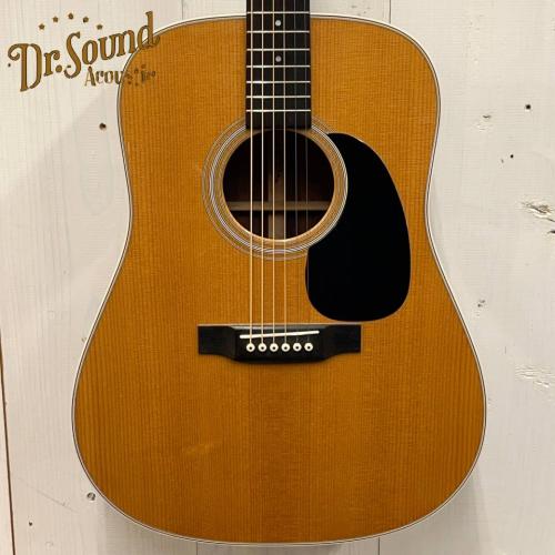 Martin 2008年製　D-28   ♯1303062 【無金利分割OK】【送料込み】