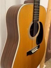 Martin 2008年製　D-28   ♯1303062 【無金利分割OK】【送料込み】_4