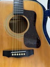 Guild D-44NT 1974年製 希少なペアウッド サイド/バック!_3