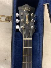 Guild D-44NT 1974年製 希少なペアウッド サイド/バック!_5