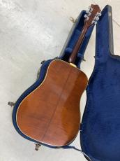 Guild D-44NT 1974年製 希少なペアウッド サイド/バック!_6