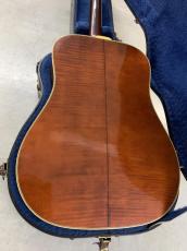 Guild D-44NT 1974年製 希少なペアウッド サイド/バック!_7