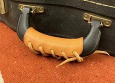 Bailey Original Leather Case Handle Cover _2