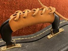 Bailey Original Leather Case Handle Cover _4