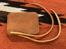 Bailey Original Leather Case Handle Cover _5