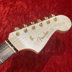 Fender Fender Traditional 60's Jazzmaster #JD26003467_4