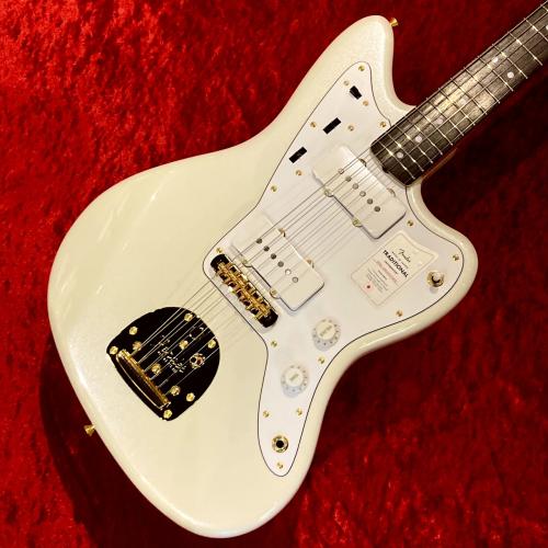 Fender Fender Traditional 60's Jazzmaster #JD26003469