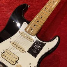Fender 【汎用性抜群SSH!】Fender Player? Storatcaster SSH Black #MX25152146【3.42kg】_3