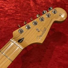 Fender 【汎用性抜群SSH!】Fender Player? Storatcaster SSH Black #MX25152146【3.42kg】_7