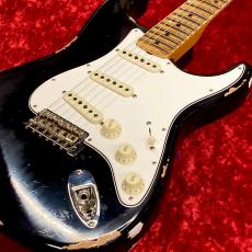Fender Custom Shop 【3種類独自のPU構成】LTD 1969 Storatcaster Heavy Relic 3.62kg【ラージヘッド】_2