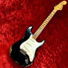 Fender Custom Shop 【3種類独自のPU構成】LTD 1969 Storatcaster Heavy Relic 3.62kg【ラージヘッド】_6