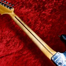 Fender Custom Shop 【3種類独自のPU構成】LTD 1969 Storatcaster Heavy Relic 3.62kg【ラージヘッド】_9