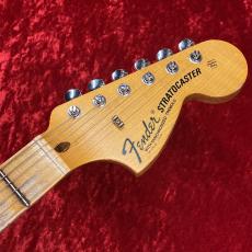 Fender Custom Shop 【3種類独自のPU構成】LTD 1969 Storatcaster Heavy Relic 3.62kg【ラージヘッド】_10
