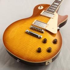 Tokai KLS-101F-LW/SN-1 ~Violin Finish~ #2552112≒4.34kg【良杢Top!】【クロサワ楽器店オリジナル!】_3