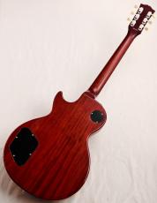 Tokai KLS-101F-LW/SN-1 ~Violin Finish~ #2552112≒4.34kg【良杢Top!】【クロサワ楽器店オリジナル!】_7