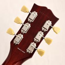 Tokai KLS-101F-LW/SN-1 ~Violin Finish~ #2552112≒4.34kg【良杢Top!】【クロサワ楽器店オリジナル!】_9